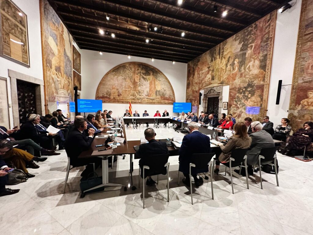 Commissione Intermediterranea
