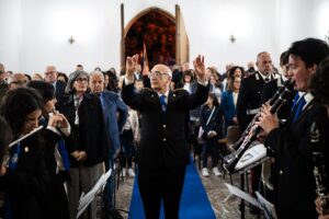 Concerto 4 novembre Thaleia Sant'Eufemia