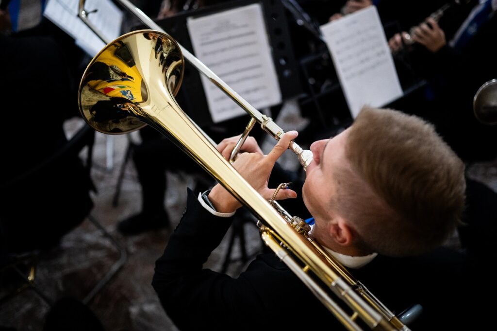 Concerto 4 novembre Thaleia Sant'Eufemia