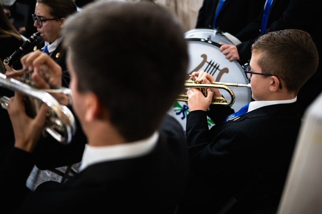 Concerto 4 novembre Thaleia Sant'Eufemia
