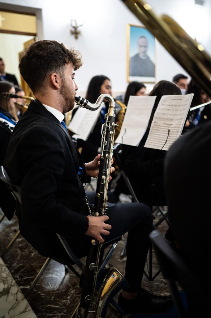 Concerto 4 novembre Thaleia Sant'Eufemia