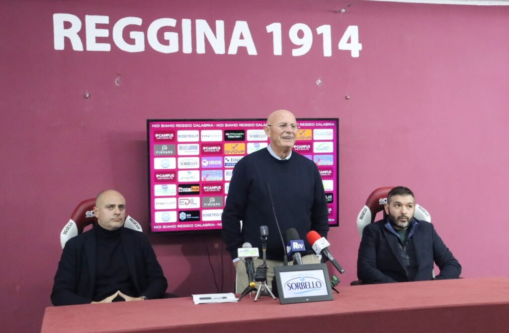 Conferenza stampa Ballarino Reggina Fenice Amaranto (9)