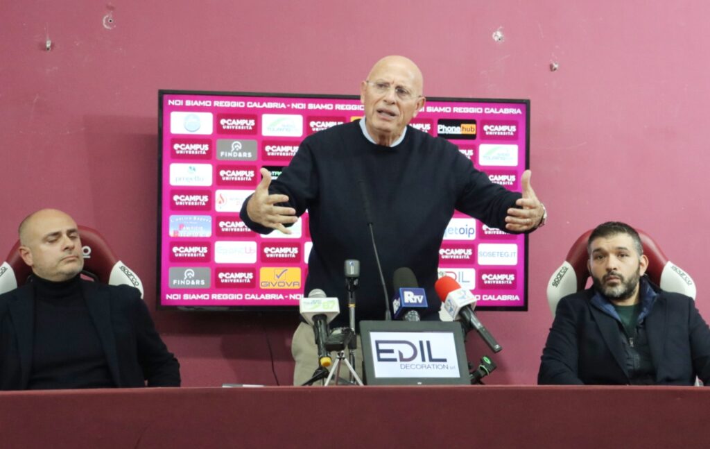Conferenza stampa Ballarino Reggina Fenice Amaranto (9)