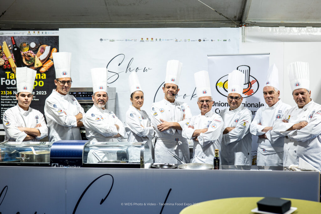 Taormina Food Expo