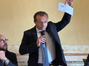 De Luca