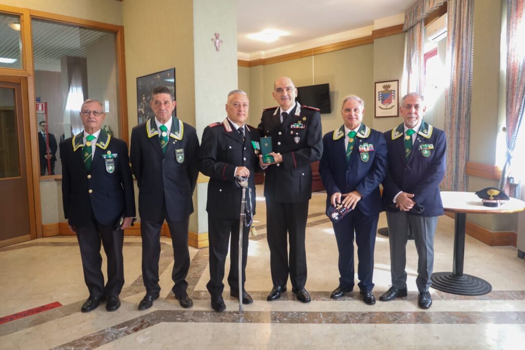 Donado-Germanà-Maressa-Governale-Sframeli-Della Valle