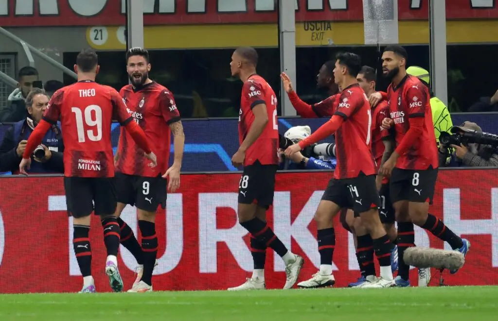 milan