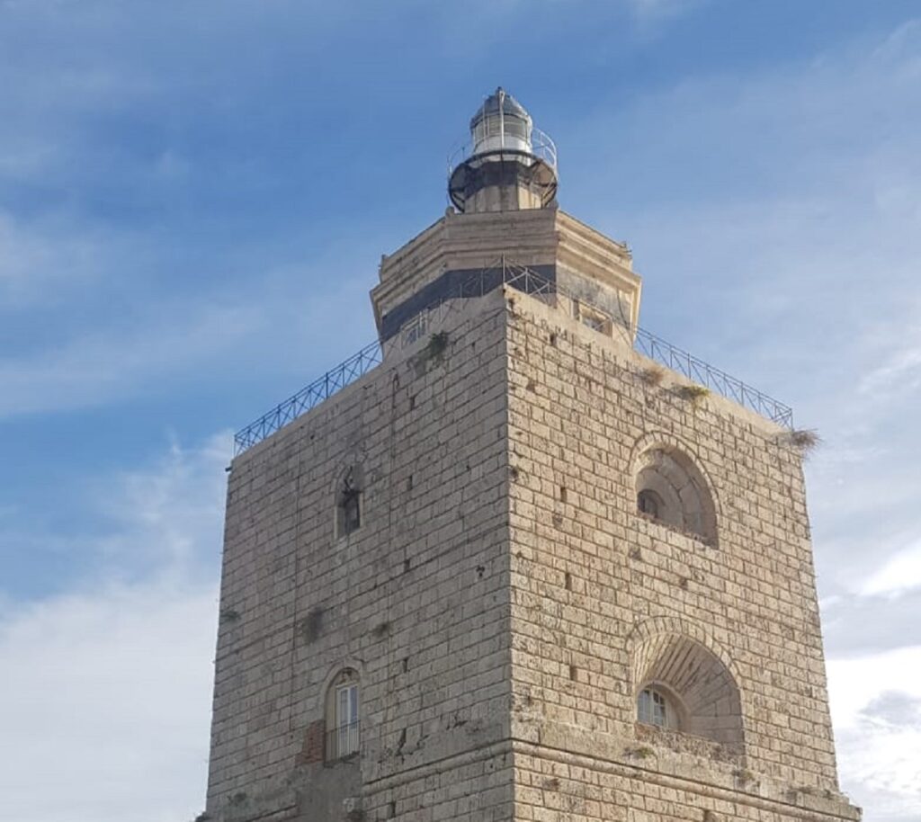 FARO MONTORSOLI
