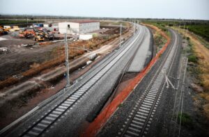 Ferrovia