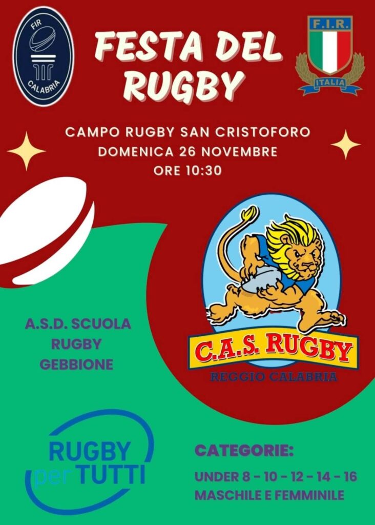 Festa del Rugby