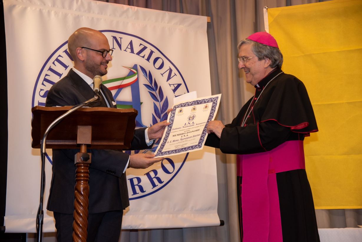 Festicini e Savino