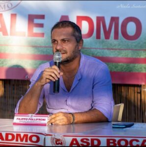 Filippo Pollifroni