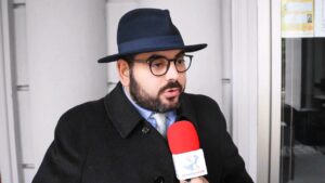 Francesco Ventura sugli Sportelli Linguistici