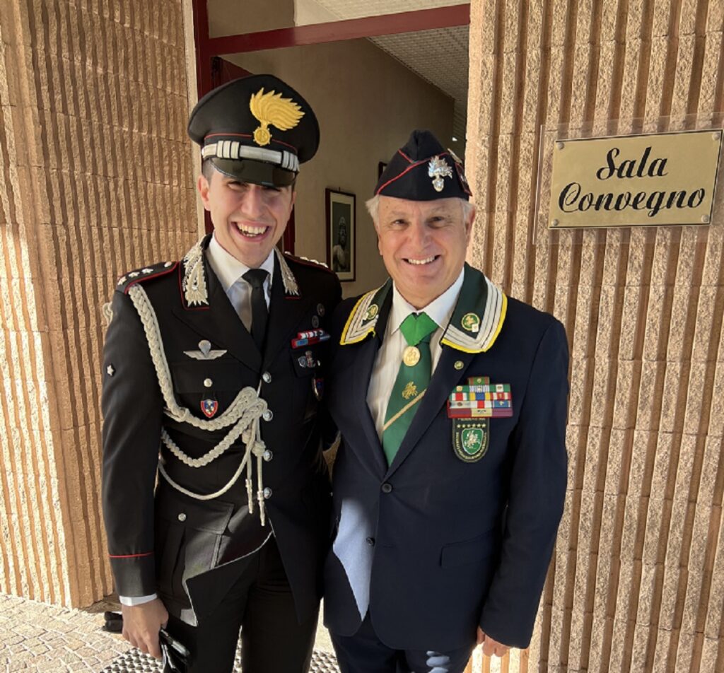 Gioia - Sframeli