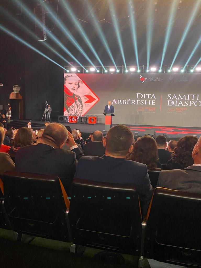 Giornata Arbereshe