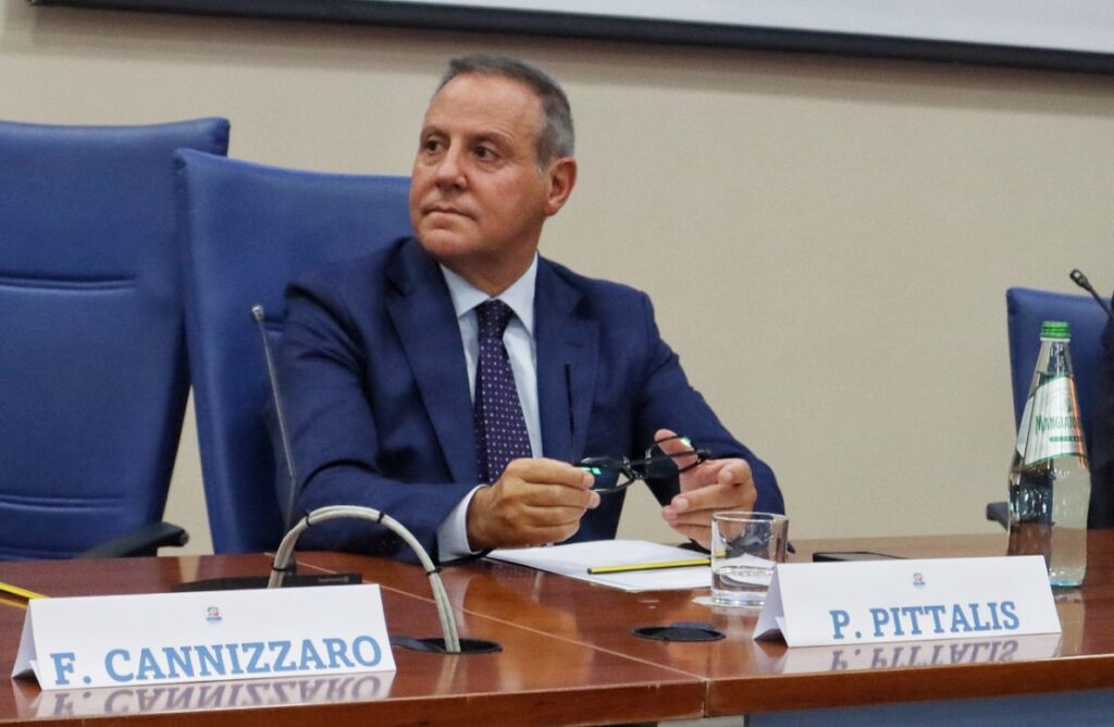 Giustizia reggio calabria