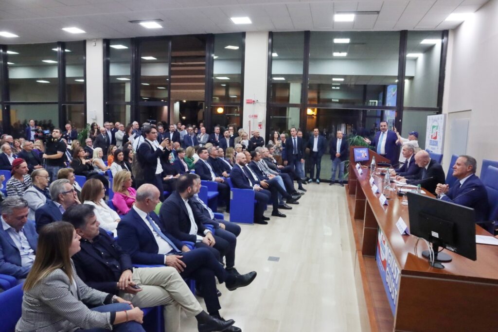 Giustizia reggio calabria