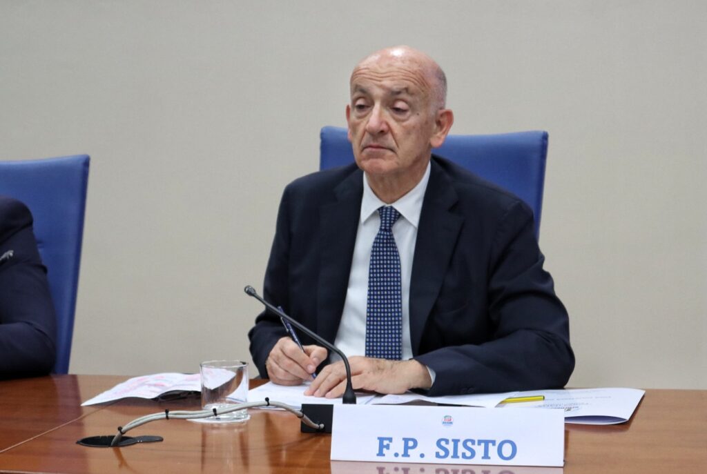 Giustizia reggio calabria