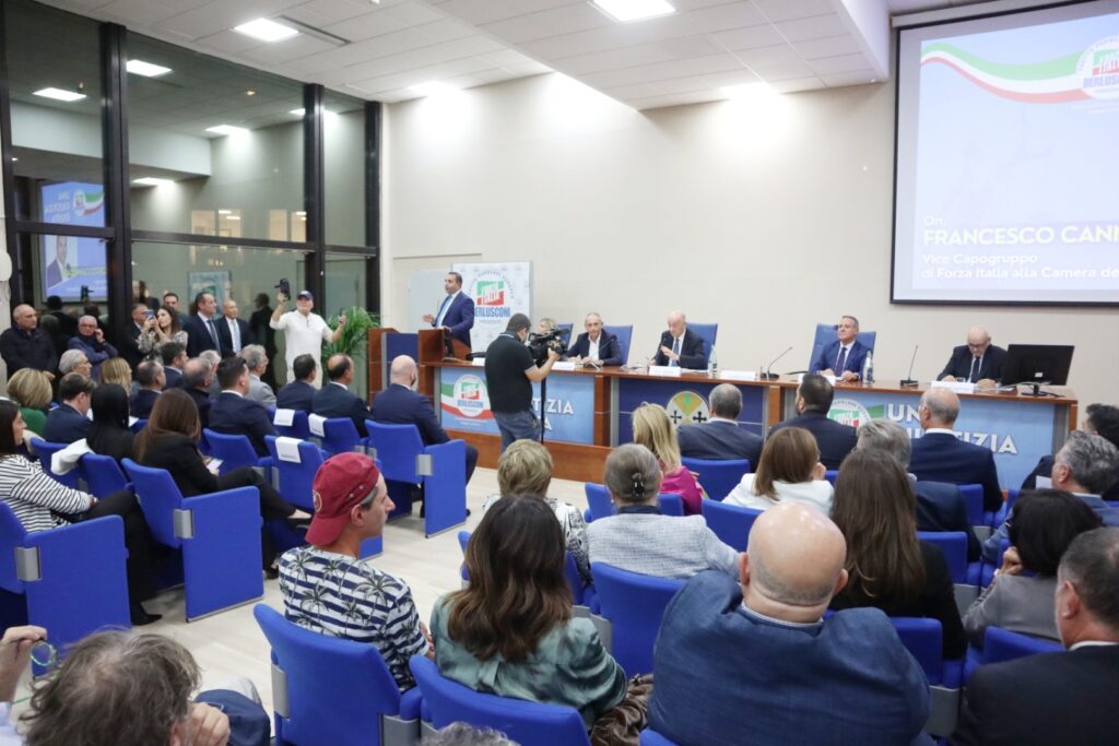 Giustizia reggio calabria