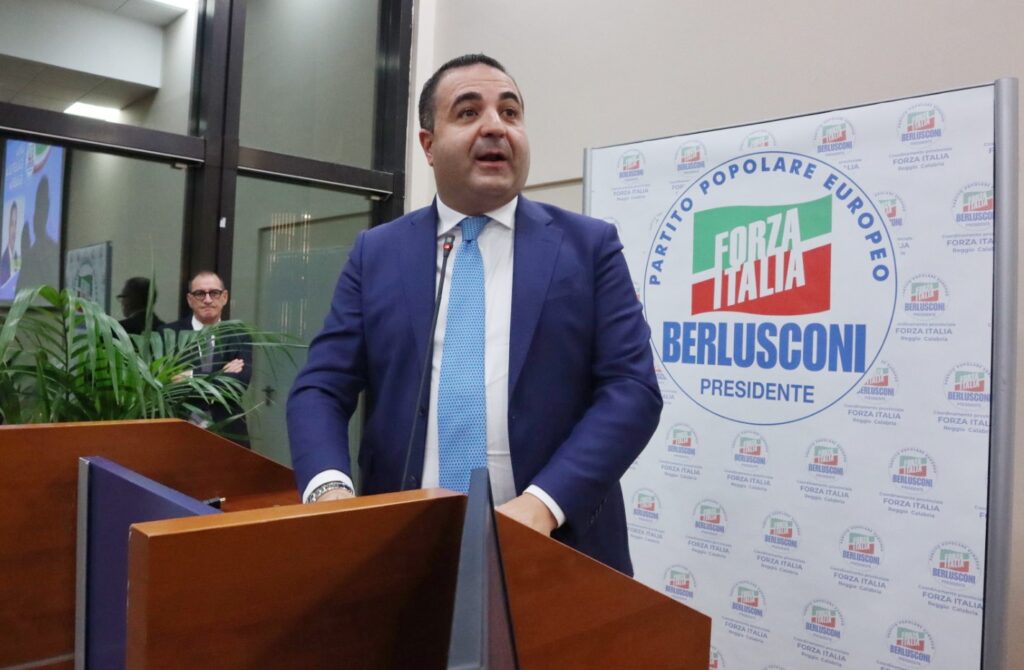 Giustizia reggio calabria