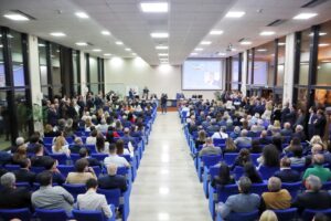 Giustizia reggio calabria