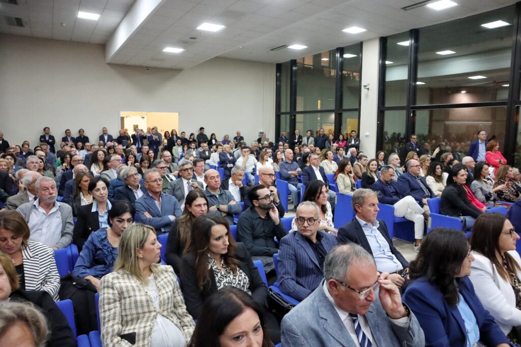 Giustizia reggio calabria