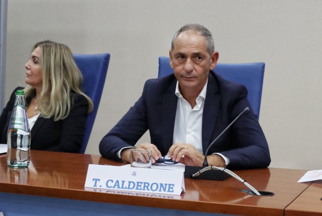 Giustizia reggio calabria