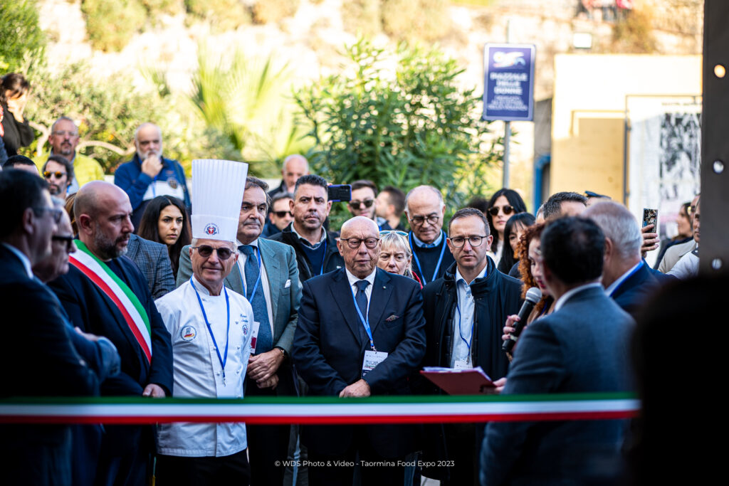 Taormina Food Expo