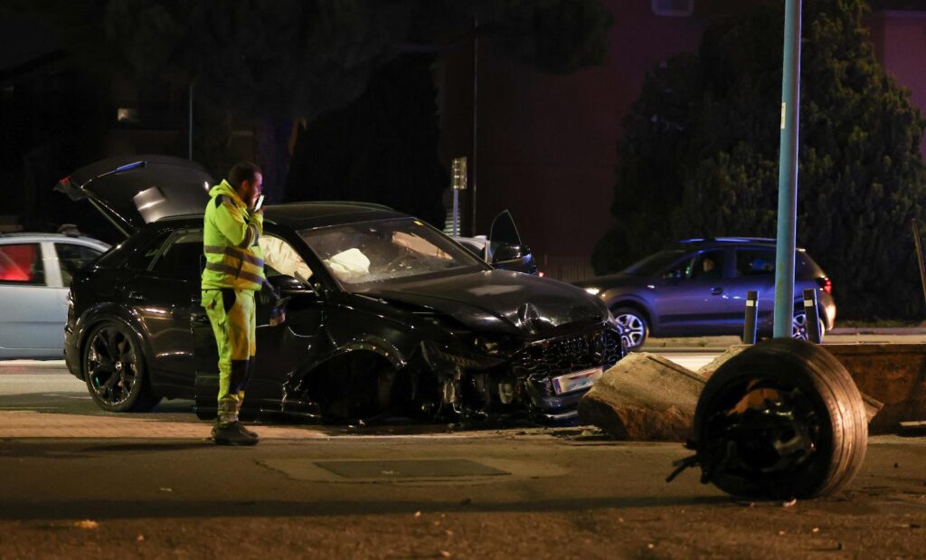 Incidente Balotelli