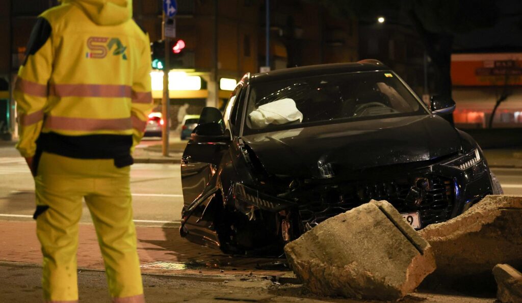 Incidente Balotelli