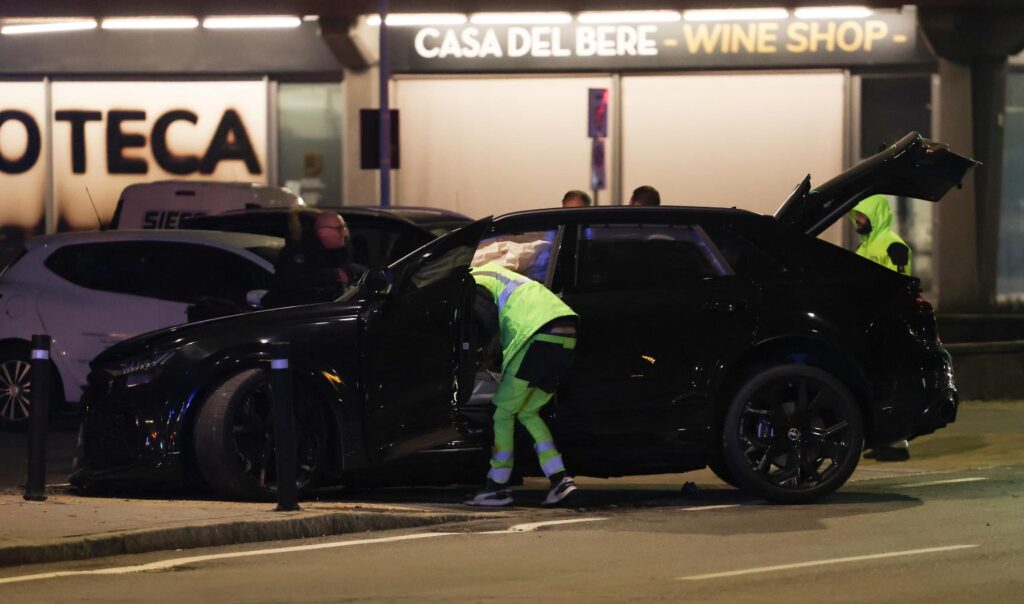 Incidente Balotelli