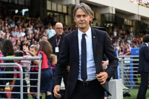 Inzaghi Salernitana