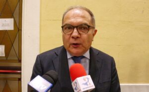 Maurizio de Lucia Matteo Messina Denaro