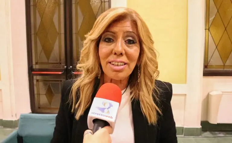 Reggio Calabria piange Bruna Siviglia: morta a soli 60 anni, era un punto di riferimento della società civile