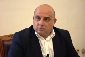 massimo ripepi consigliere reggio calabria