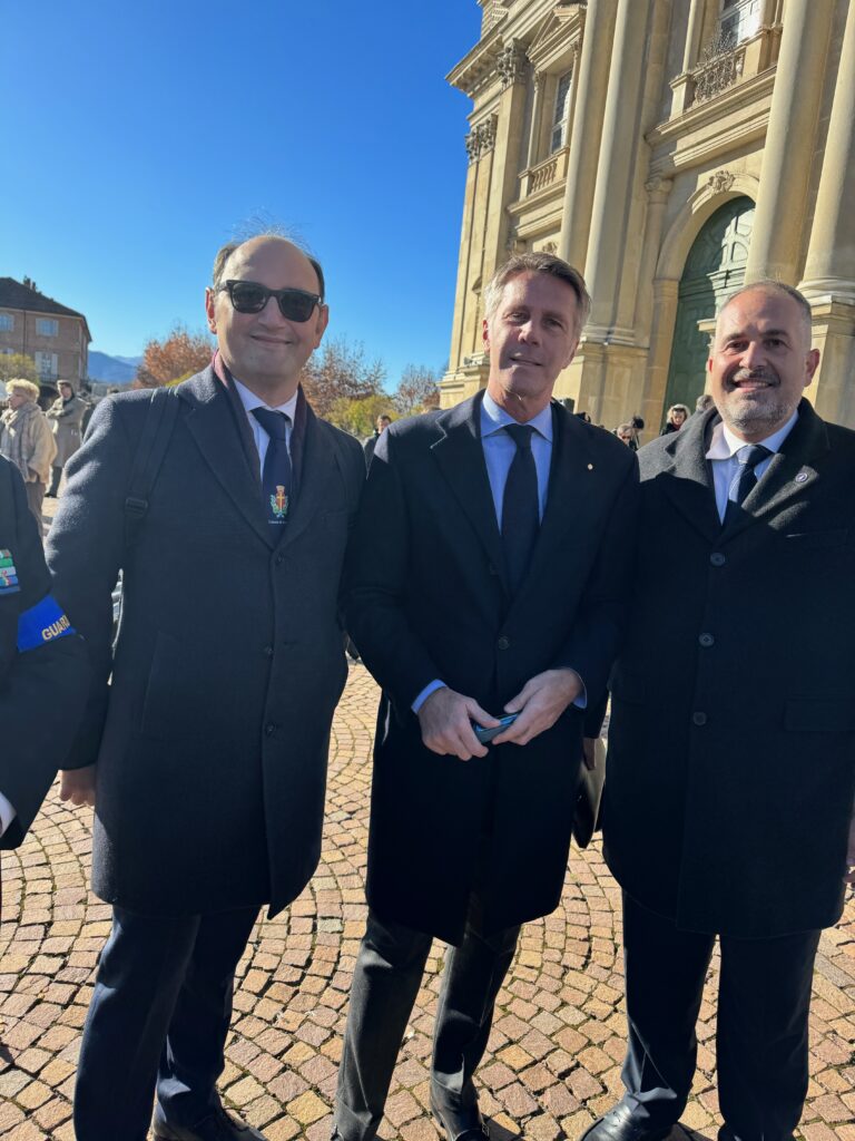 Messina rende omaggio alla Regina Elena