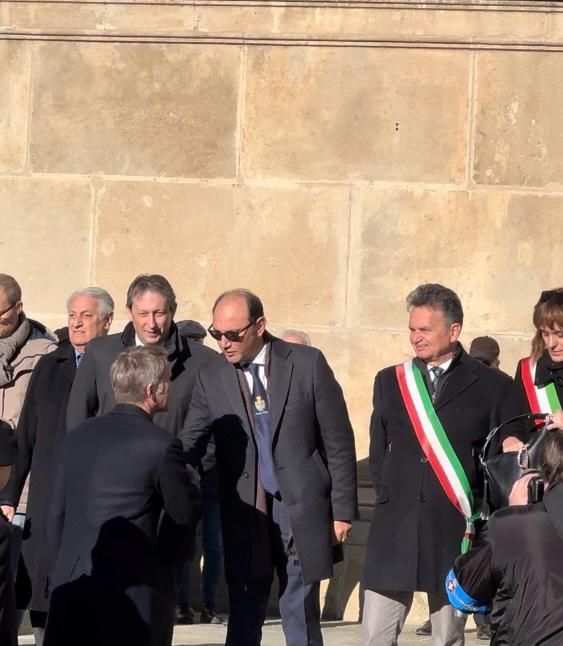 omaggio alla Regina Elena