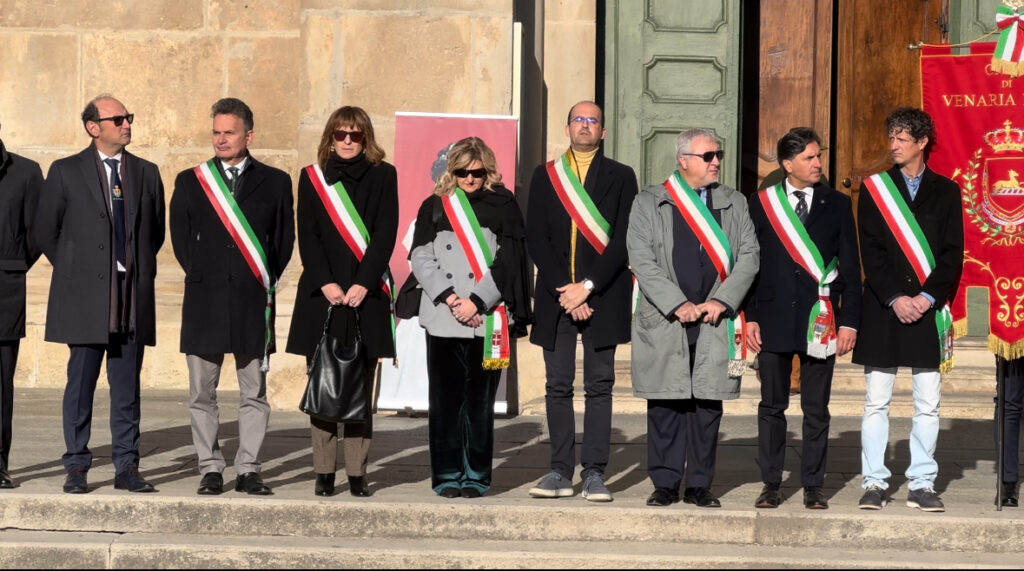 Messina rende omaggio alla Regina Elena