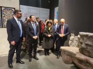 Mostra messina terremoto 1908