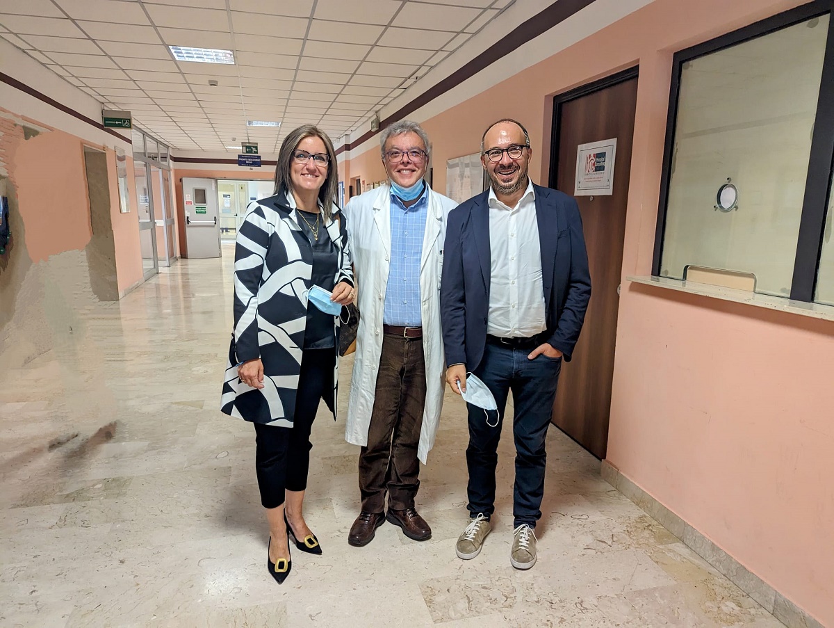 Musolino Faraone
