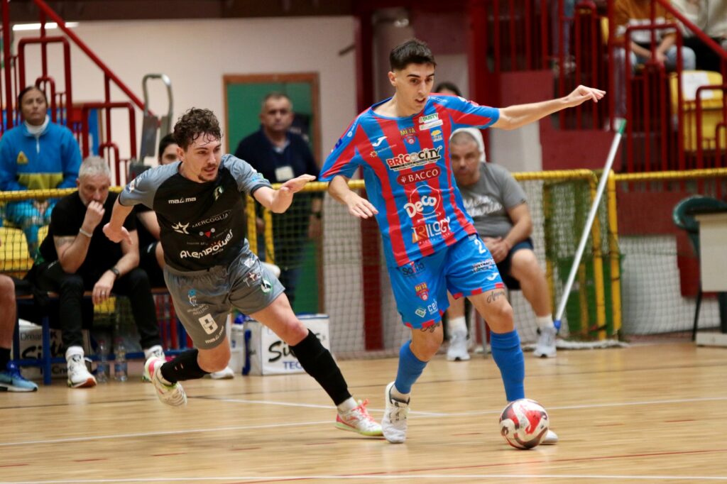 PODDA IN AZIONE