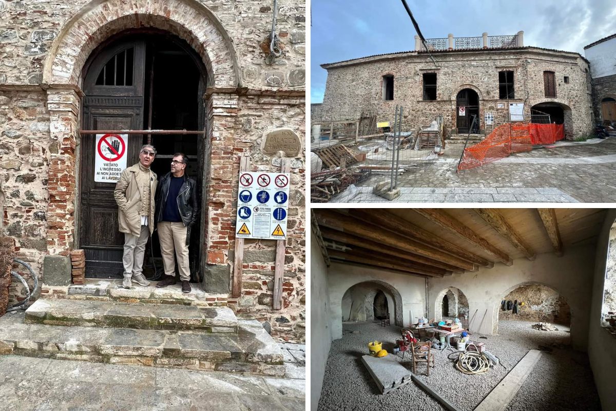 Nuovo museo preistoria della Sibaritide
