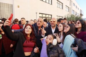 Open day mediterranea