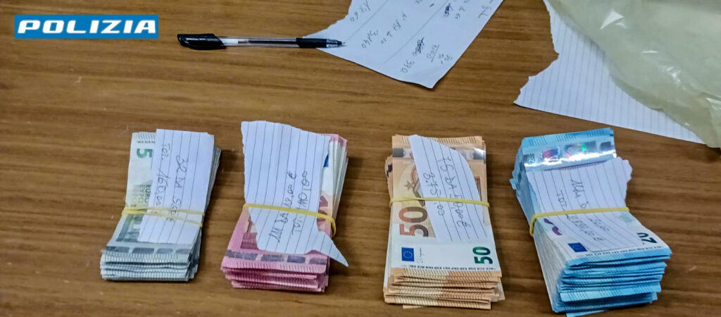 Operazione La Villetta