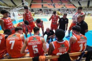 Pallacanestro Viola