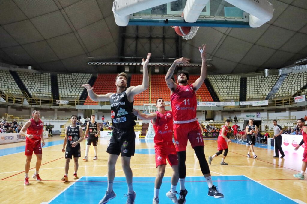 Pallacanestro Viola-Rende