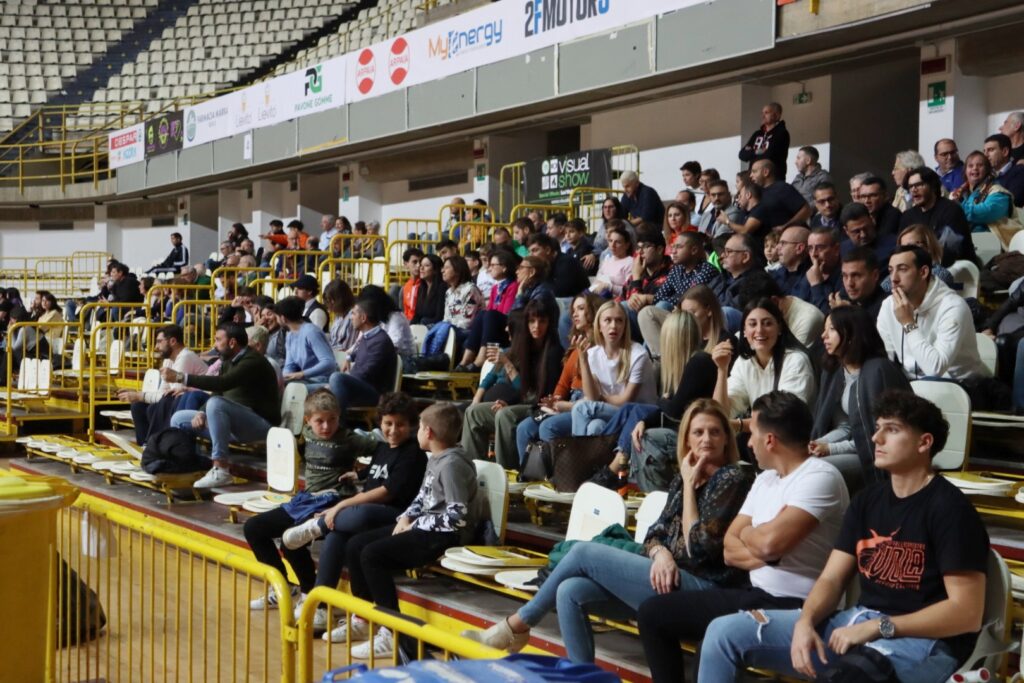 Tifosi Pallacanestro Viola