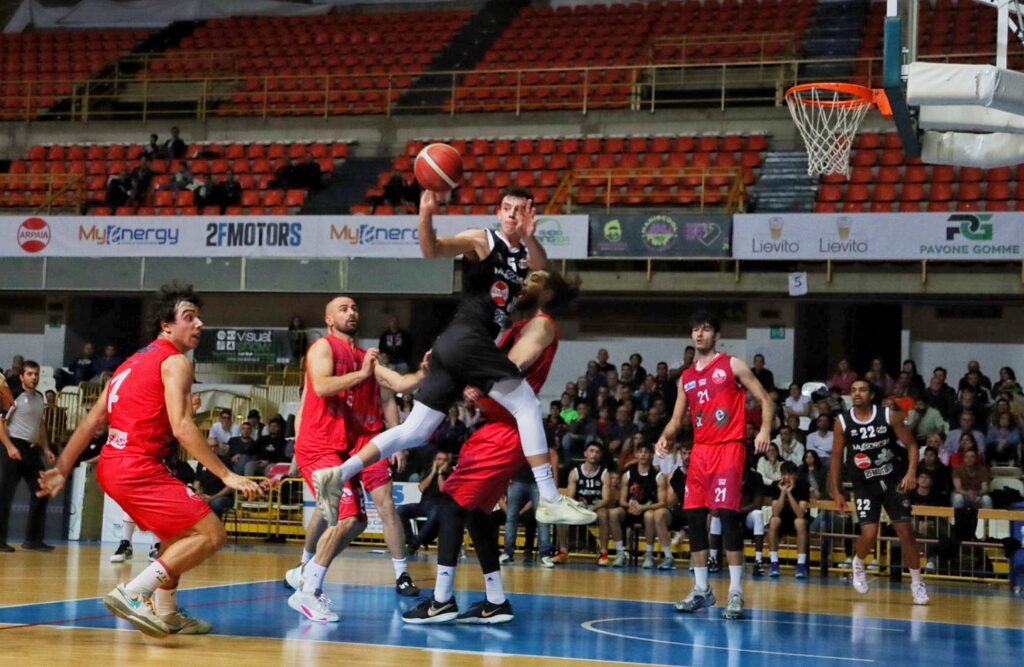 Pallacanestro Viola-Rende