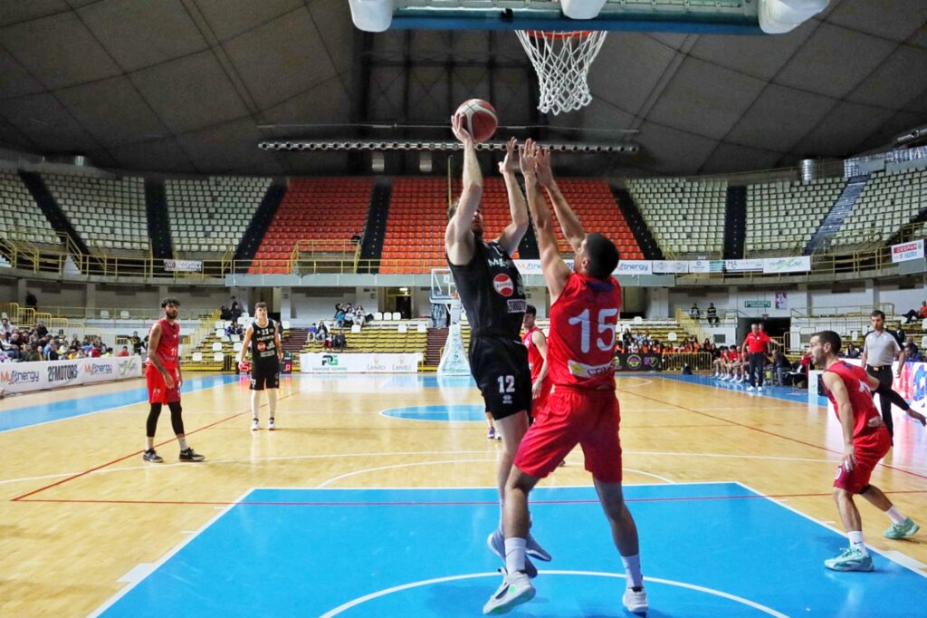 Pallacanestro Viola-Rende