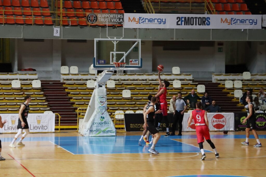 Pallacanestro Viola-Rende